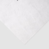 Mandala Series Design 9 Tissuepapier (Detail)