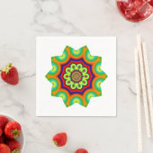 Mandala Servet (Insitu)