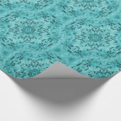 Mandala Shields.. Cadeaupapier (Hoek)