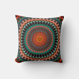 Mandala Sierkussen