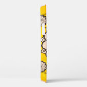 Mandala siervormgeving, etnische stijl Case-Mate iPhone case (Achterkant / Rechts)