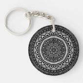 Mandala Sleutelhanger (Voorkant)