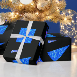 Mandala Sparkles Cadeaupapier