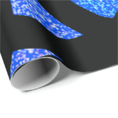 Mandala Sparkles Cadeaupapier (Rol Hoek)