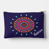 Mandala Spectrum Symfonie Etui (Achterkant)