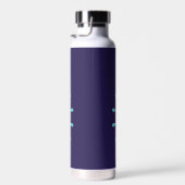 Mandala Spectrum Symfonie Waterfles (Rechts)