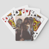 Mandala speelkaarten (Achterkant)