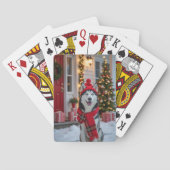 Mandala speelkaarten (Achterkant)