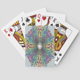 Mandala Speelkaarten