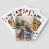 Mandala speelkaarten (Achterkant)