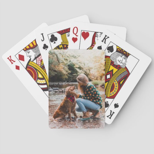 Mandala speelkaarten (Achterkant)