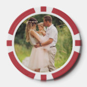 Mandala speelkaarten poker chips (Voorkant)