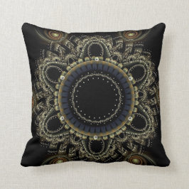 MANDALA SPIRITUEEL FOCUS KUSSEN