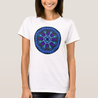 Mandala ~ Spreken van de liefde T-shirt