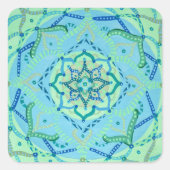 Mandala Stickers (Voorkant)