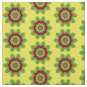 Mandala Stof (Swatch)