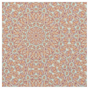 Mandala Stof
