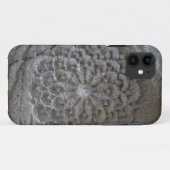 Mandala Stone iPhone SE + iPhone 5/5S Case-Mate iPhone Case (Achterkant (horizontaal))