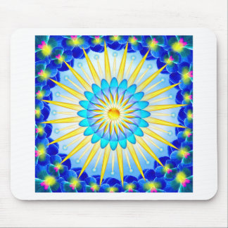 Mandala Sunshine Muismat