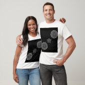 Mandala T-shirt (Unisex)