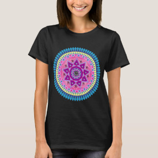 Mandala t-shirt
