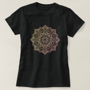 Mandala T-shirt