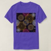 Mandala T-shirt (Design voorkant)