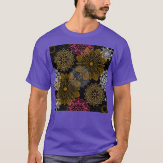 Mandala T-shirt