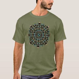 Mandala T-shirt