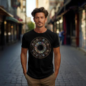Mandala T-shirt