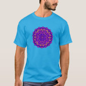 Mandala T-shirt (Voorkant)