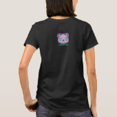 Mandala T-shirt (Achterkant)