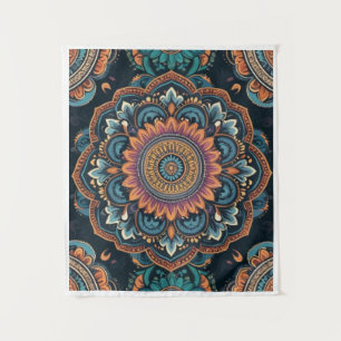 Mandala Tapestry Wandkleed