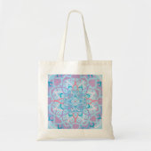 Mandala Tas (Voorkant)