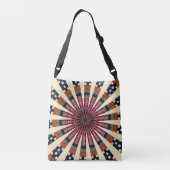 Mandala Tas (Achterkant)