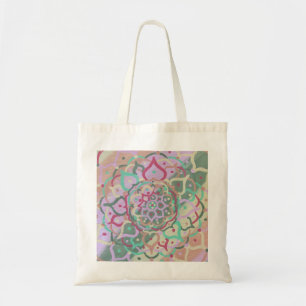 Mandala Tas Embleem