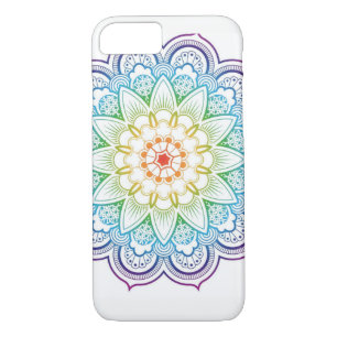 Mandala Tattoo Case-Mate iPhone Case