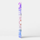 Mandala Tattoo Case-Mate iPhone Case