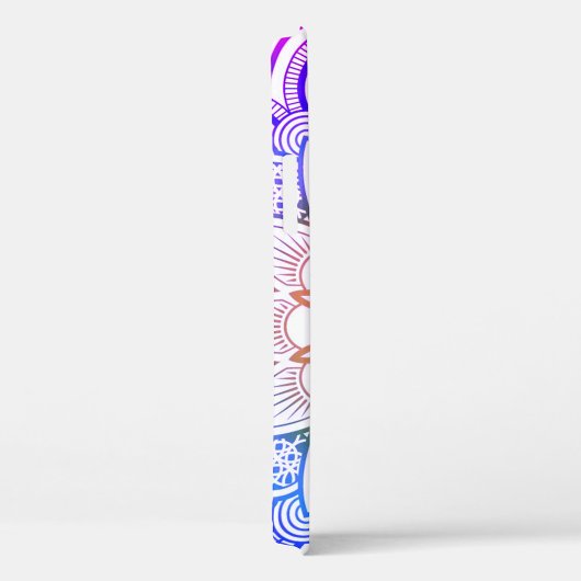 Mandala Tattoo Case-Mate iPhone Case