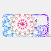 Mandala Tattoo Case-Mate iPhone Case