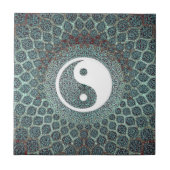 Mandala Tegeltje (Voorkant)