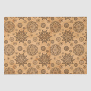 Mandala Tissuepapier