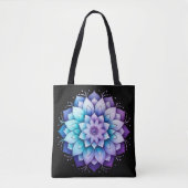 Mandala Tote Bag (Voorkant)