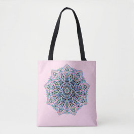 Mandala. Tote Bag
