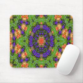 Mandala Tuin.... Muismat