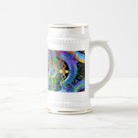 Mandala Universum Kleuren