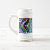 Mandala Universum Kleuren Bierpul (Links)