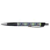 Mandala Universum Psychedelische Kleuren Pen (Bodem)