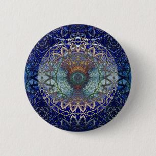 Mandala van de Noedic Web Button
