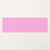 Mandala van de Waterverf van de Creatie Yogamat (Achterkant (horizontaal))